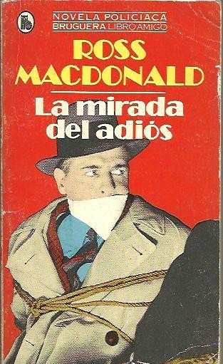LA MIRADA DEL ADIOS. | Immagine principale