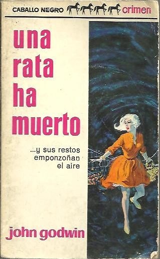 UNA RATA HA MUERTO. | Immagine principale