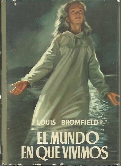 EL MUNDO EN QUE VIVIMOS.