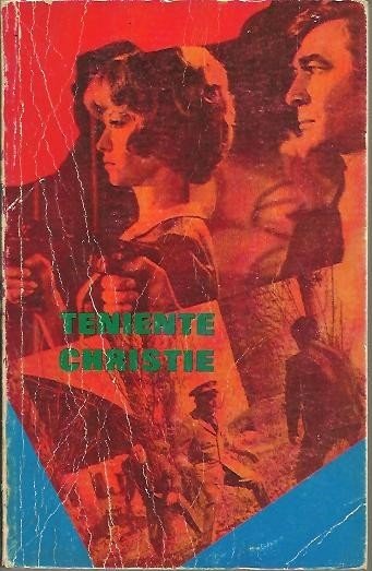 TENIENTE CHRISTIE. | Immagine principale