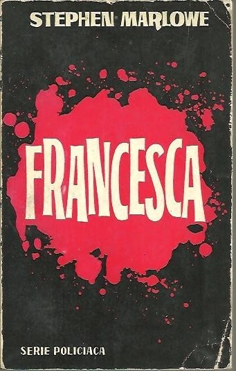 FRANCESCA.