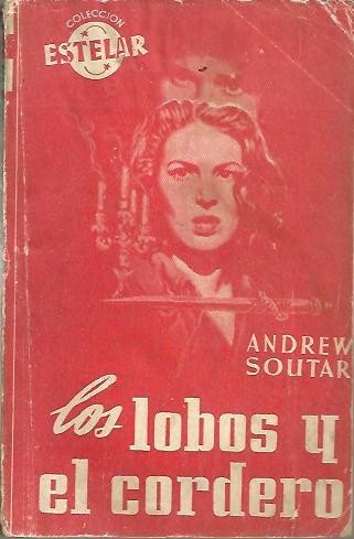 LOS LOBOS Y EL CORDERO.