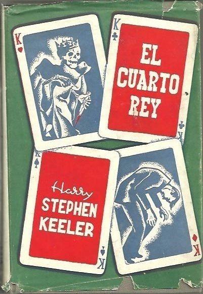 EL CUARTO REY.