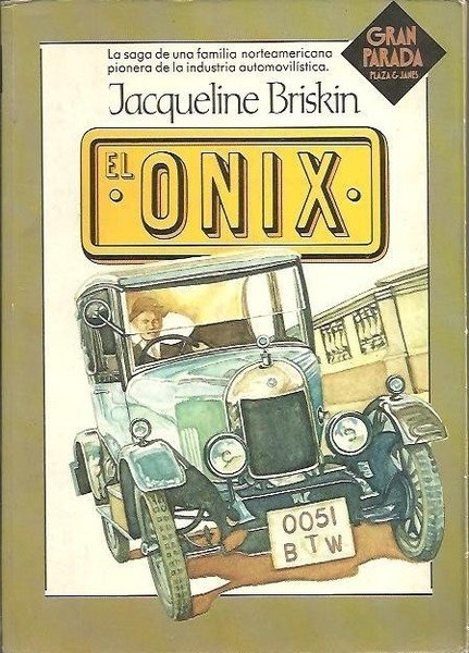 EL ONIX. | Immagine principale