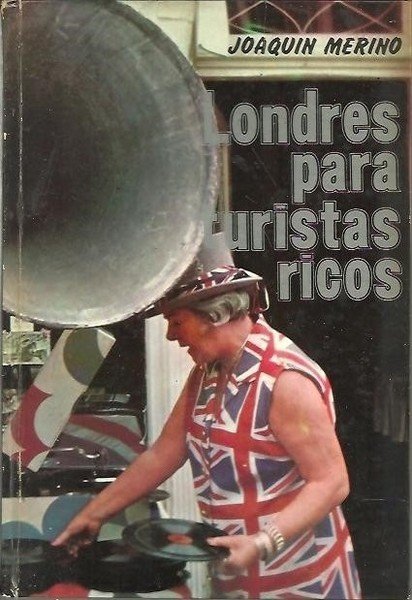 LONDRES PARA TURISTAS RICOS.