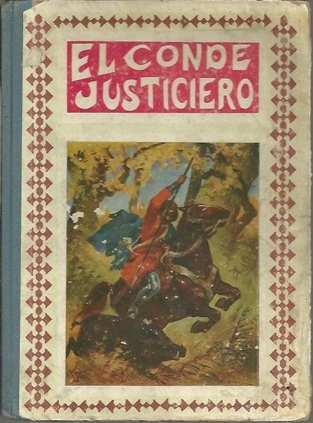 CUENTOS MORALES. EL CONDE JUSTICIERO. EL ABRAZO DE PAZ. UN … | Immagine principale