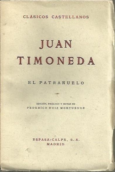 EL PATRAÑUELO.
