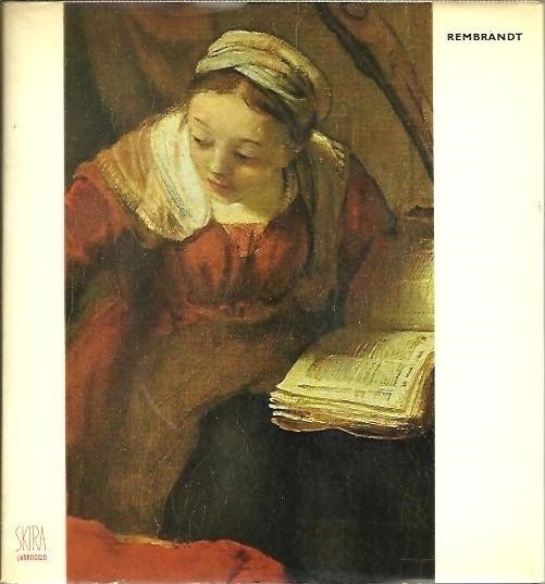 REMBRANDT. | Immagine principale