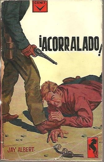 ¡ACORRALADO!.