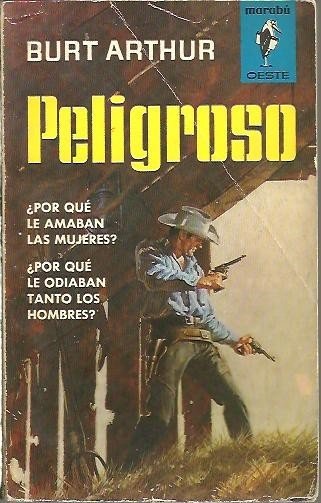 PELIGROSO.