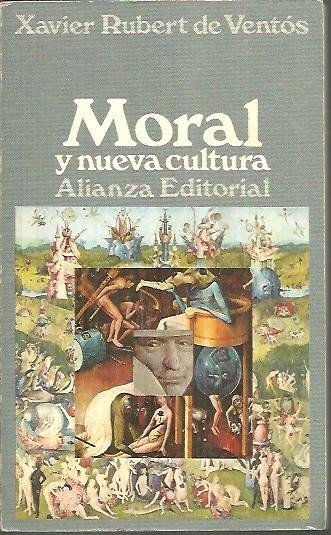 MORAL Y NUEVA CULTURA.