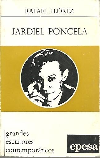 JARDIEL PONCELA.