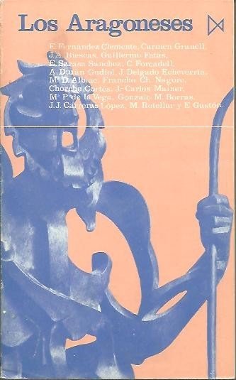 LOS ARAGONESES.