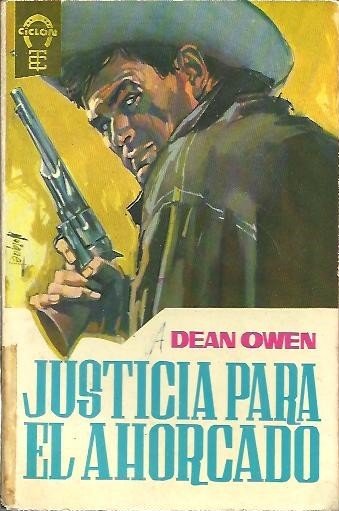 JUSTICIA PARA EL AHORCADO.