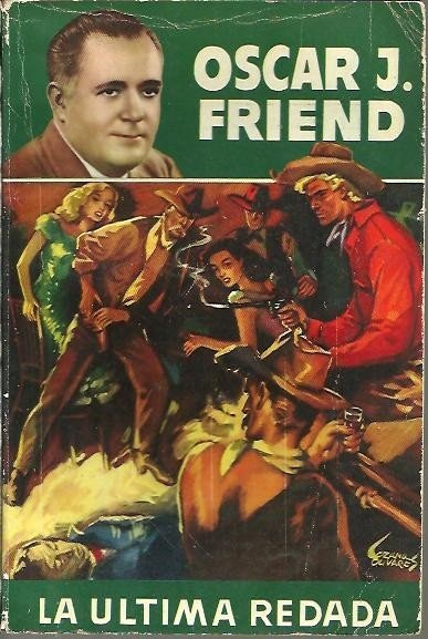 LA ULTIMA REDADA.
