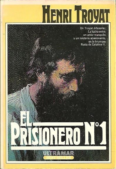 EL PRISIONERO N.1.