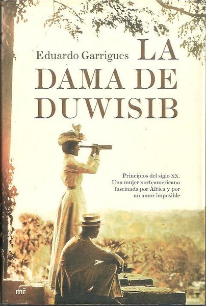 LA DAMA DE DUWISIB.