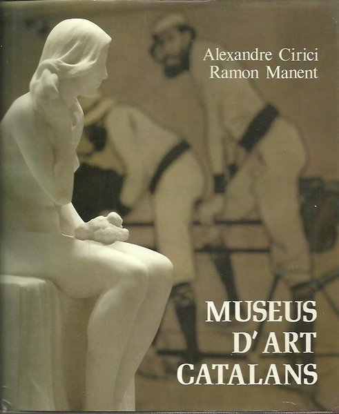 MUSEUS D'ART CATALANS.