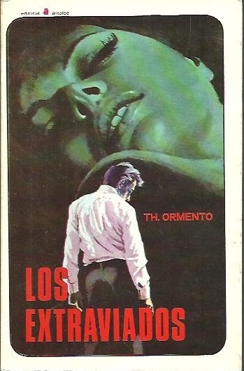 LOS EXTRAVIOS.