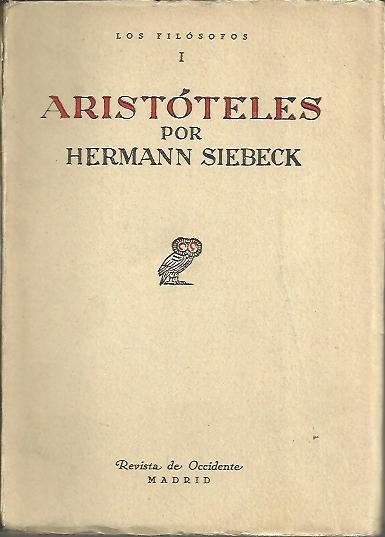 ARISTOTELES.