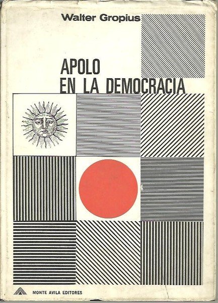 APOLO EN LA DEMOCRACIA.