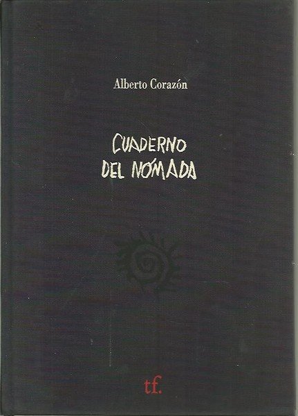 CUADERNO DE NOMADA.