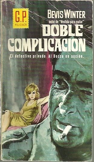 DOBLE COMPLICACION.