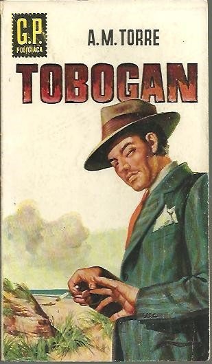 TOBOGAN.