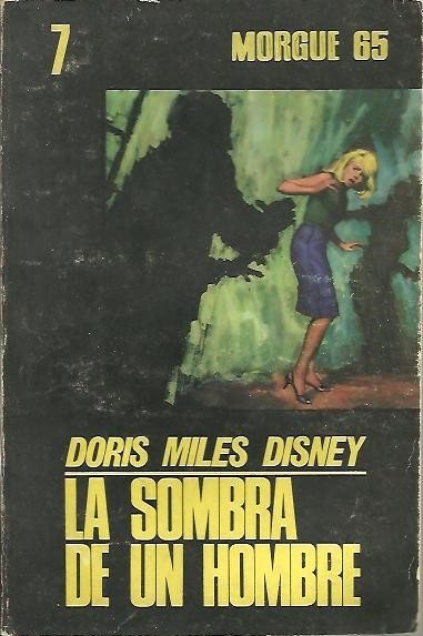 LA SOMBRA DE UN HOMBRE.