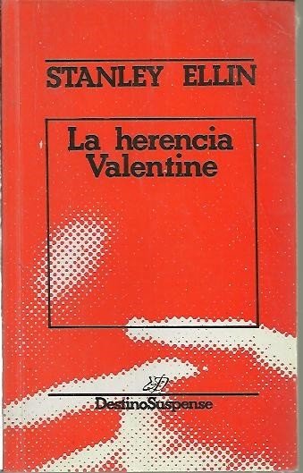 LA HERENCIA VALENTINE.