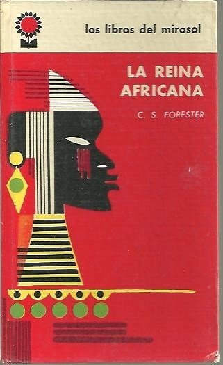 LA REINA AFRICANA.