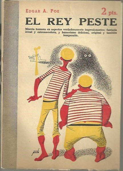 EL REY PESTE.