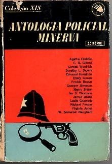ANTOLOGIA POLICIAL MINERVA.
