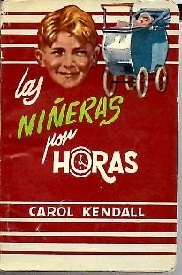 LAS NIÑERAS POR HORAS.