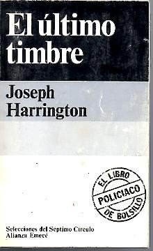 EL ULTIMO TIMBRE.