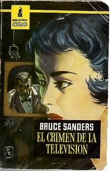 EL CRIMEN DE LA TELEVISION.