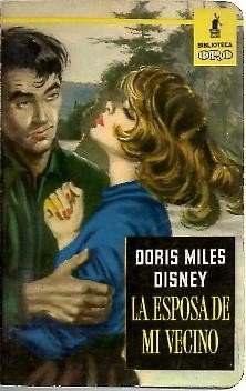 LA ESPOSA DE MI VECINO.