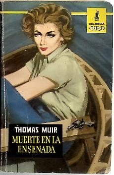 MUERTE EN LA ENSENADA.