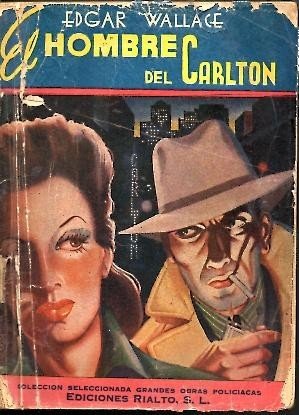 EL HOMBRE DEL CARLTON.