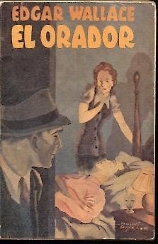 EL ORADOR.