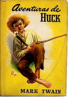 AVENTURAS DE HUCK.