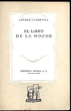 EL LIBRO DE LA NOCHE.