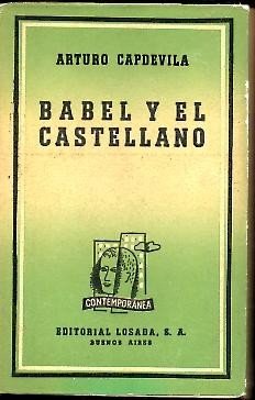 BABEL Y EL CASTELLANO.
