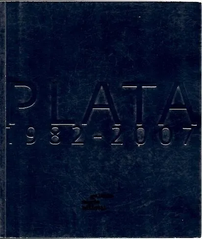PLATA 1982-2007.