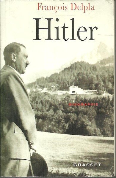 HITLER.