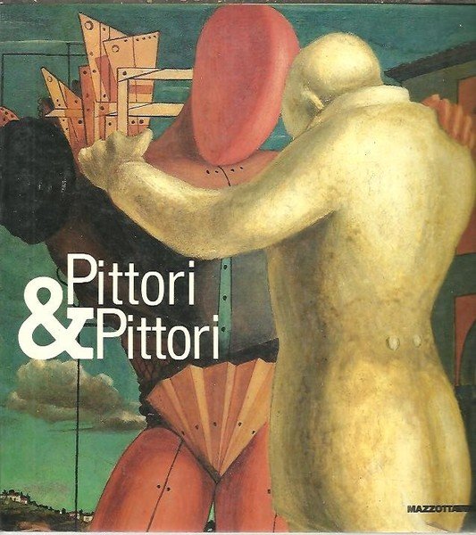 PITTORI E PITTORI.