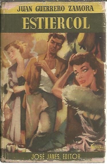ESTIERCOL.
