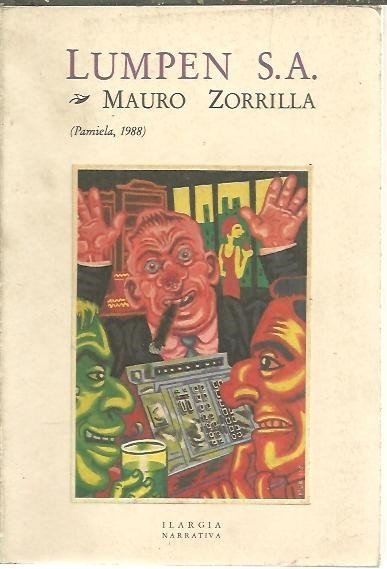 LUMPEN S.A.