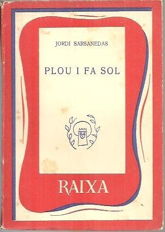 PLOU I FA SOL.