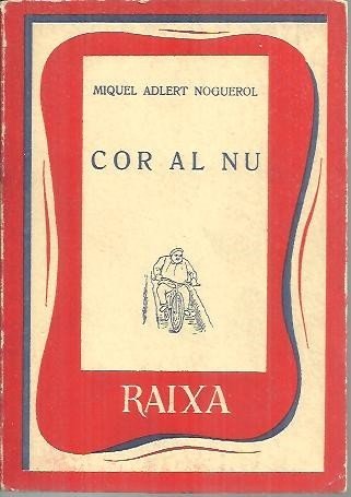 COR AL NU.